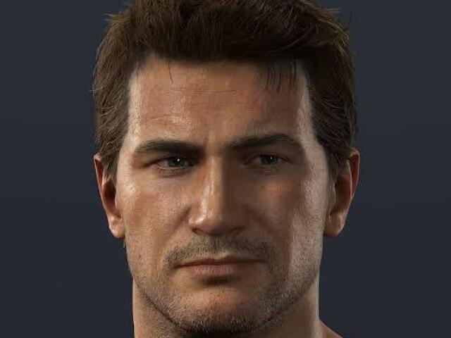 Nathan Drake