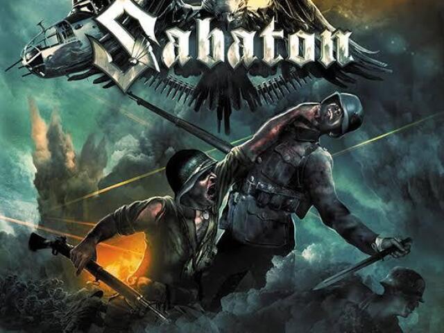 Sabaton