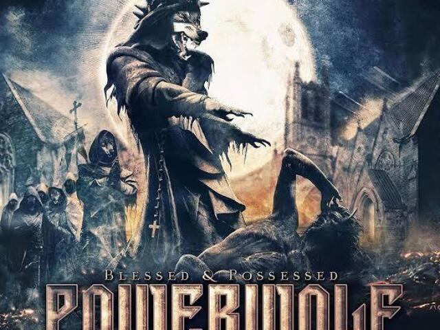 Powerwolf