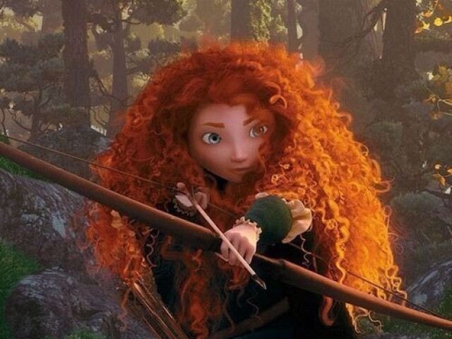 Merida