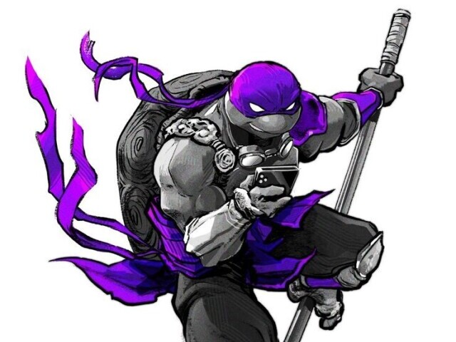 Donatello