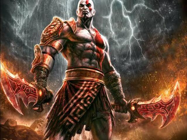 Kratos