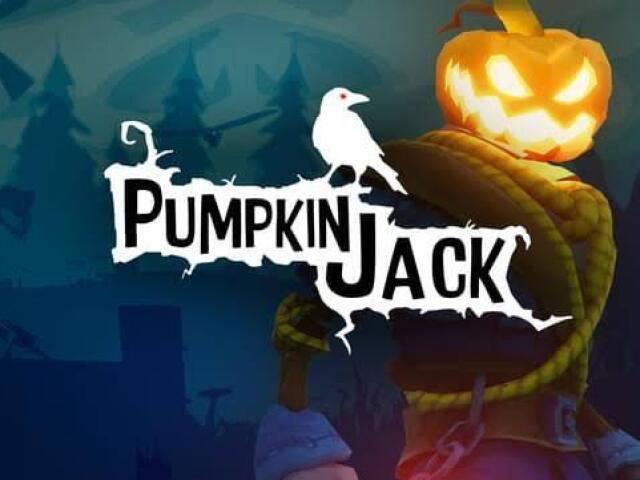 Pumpkin Jack