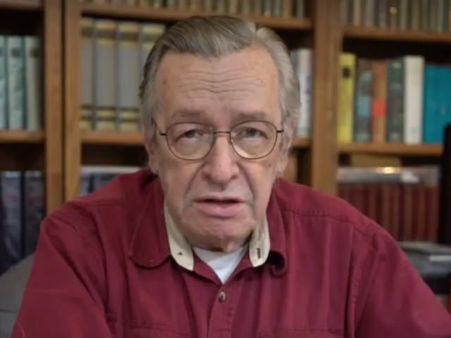 Olavo de Carvalho