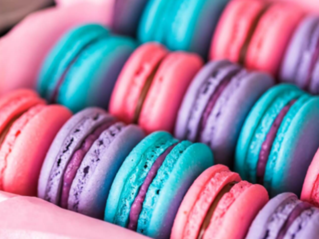 Macaron