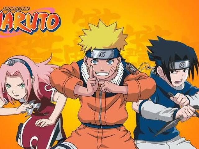 Naruto