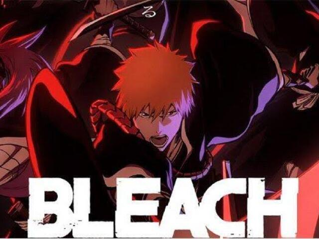 Bleach