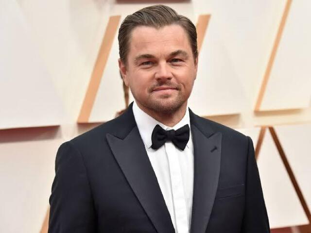 DiCaprio