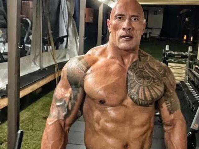 The Rock