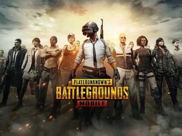 Pubg Mobile