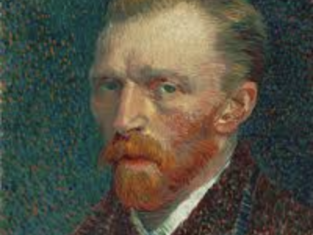 Van Gogh