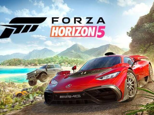 Forza 5