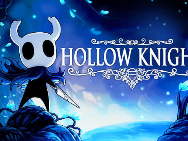 Hollow Knights