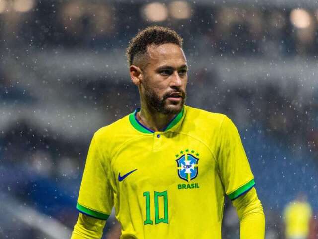 Neymar Jr.