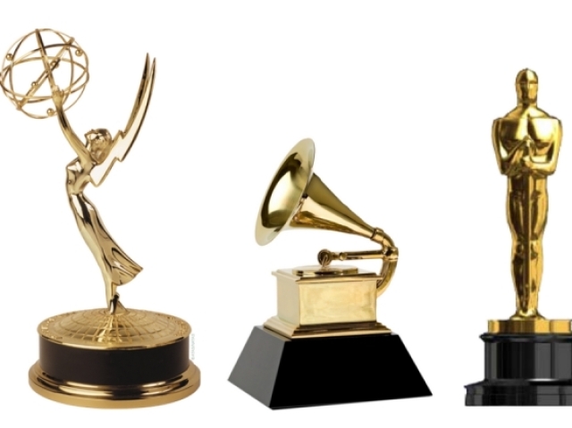 Premiações Hollywood