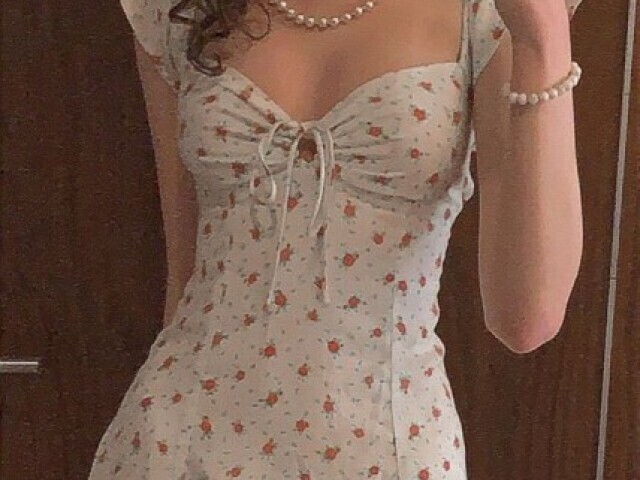 prefiro vestido