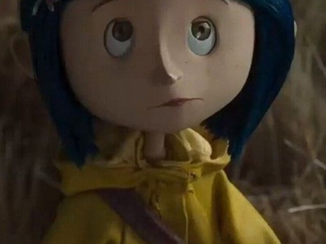 Coraline