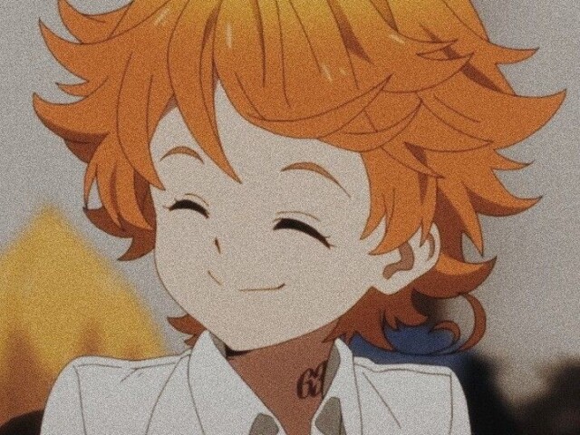 Theo promised neverland
