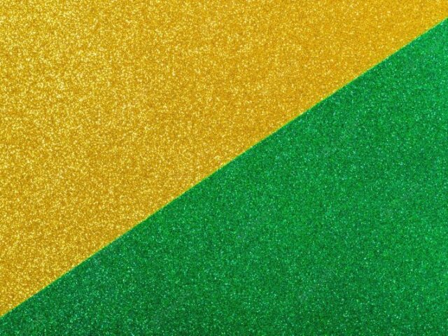 Verde e Amarelo