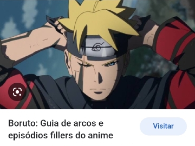 Boruto