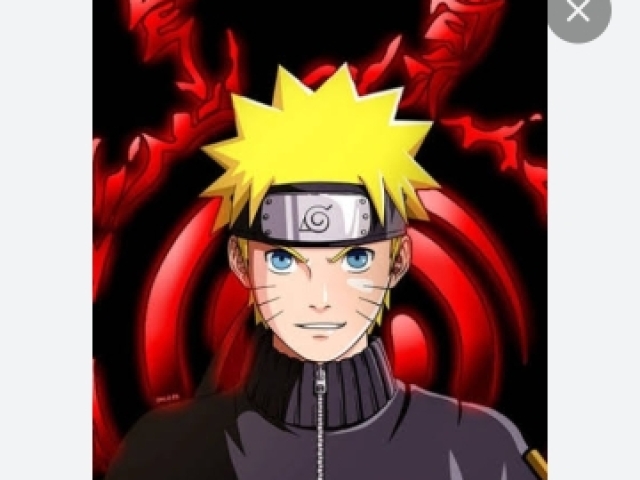 Naruto