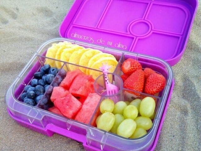 frutas ๐