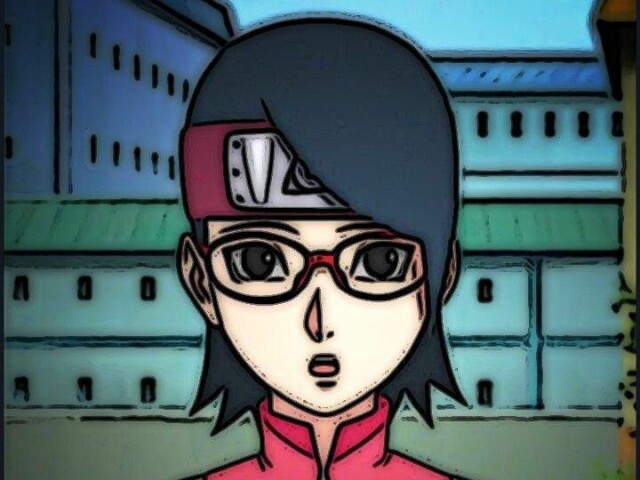 Sarada