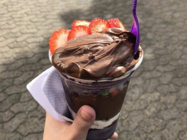 Aรงaรญ