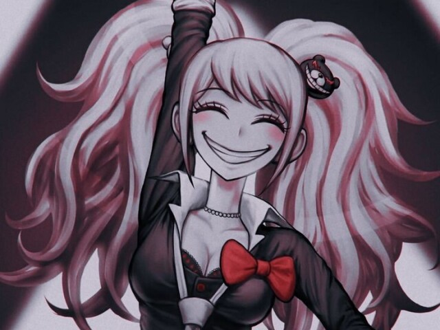 Danganronpa