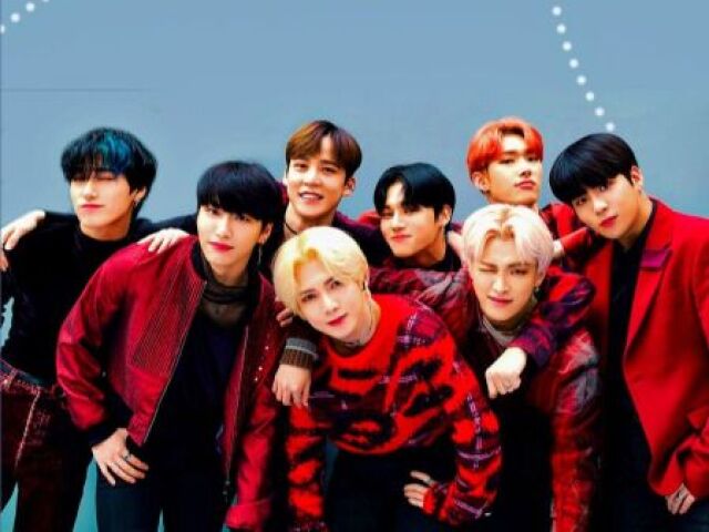 Ateez