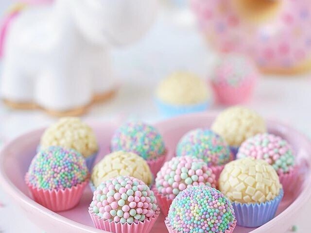 Brigadeiros