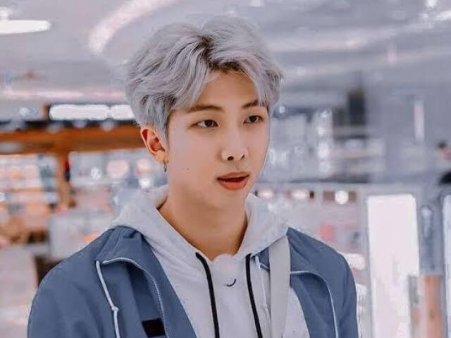 Namjoon (RM)