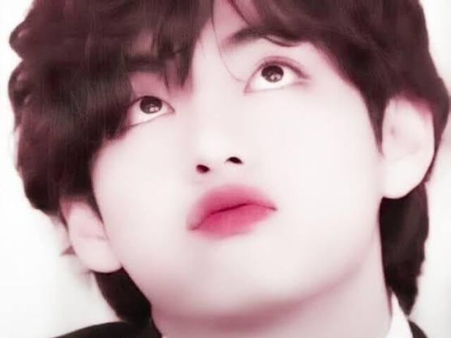 Taehyung (V)