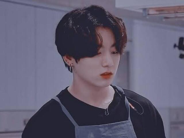 Jungkook (JK)