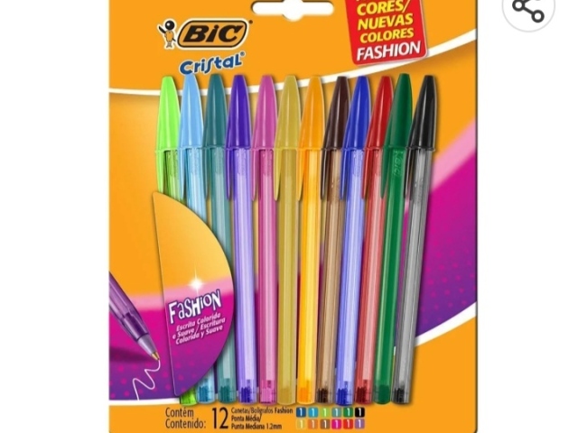 Essa bic