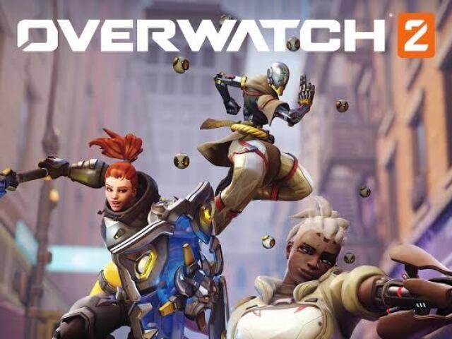 overwatches