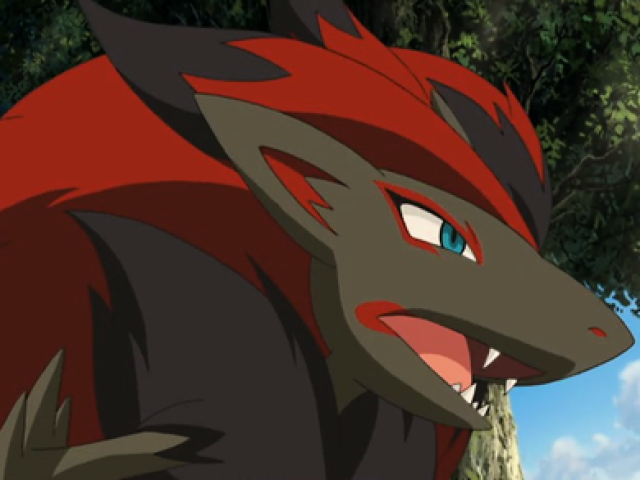 Zoroark