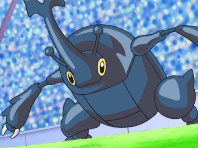 Heracross