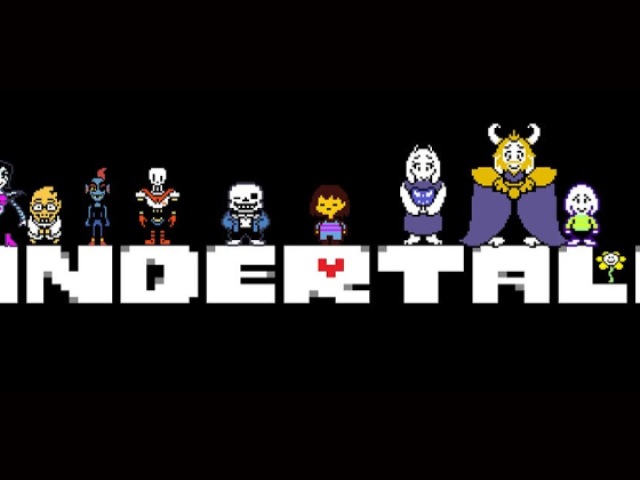 Undertale