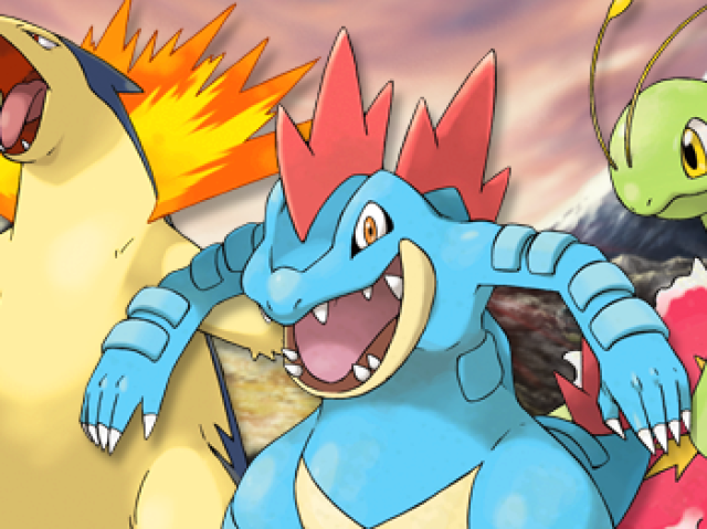 Johto
