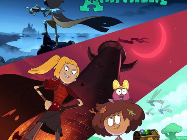 Amphibia