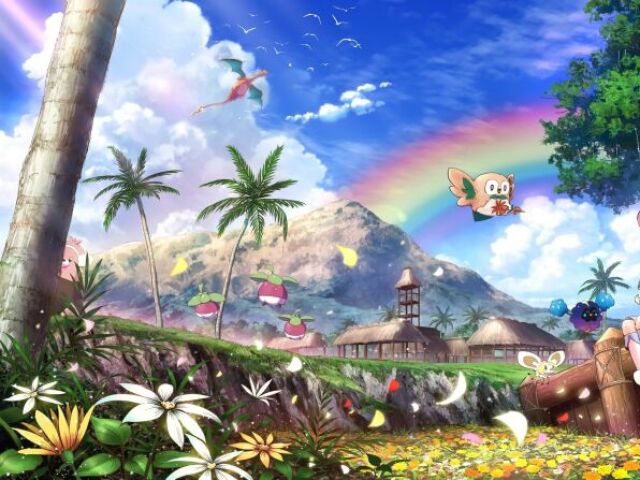 Alola