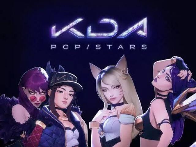 kpop