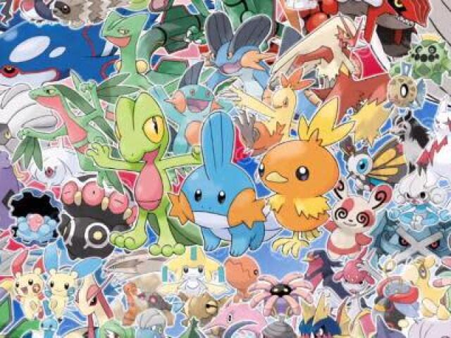 Hoenn