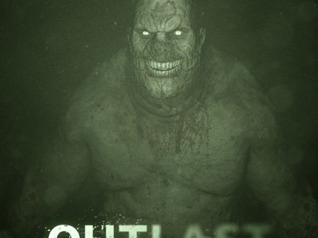 Outlast