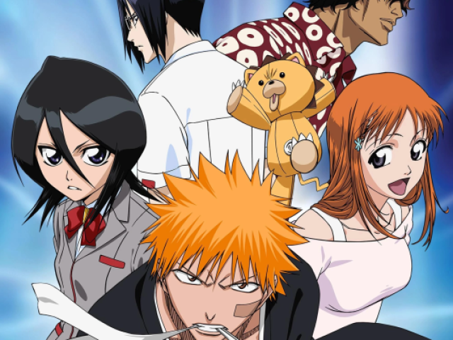 Bleach