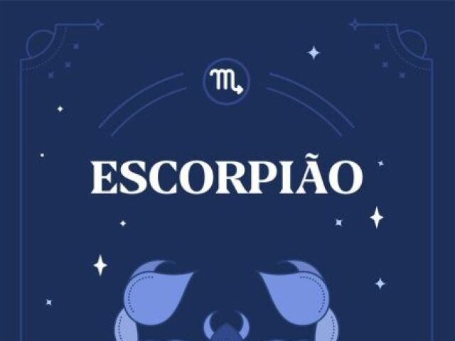 Escorpião