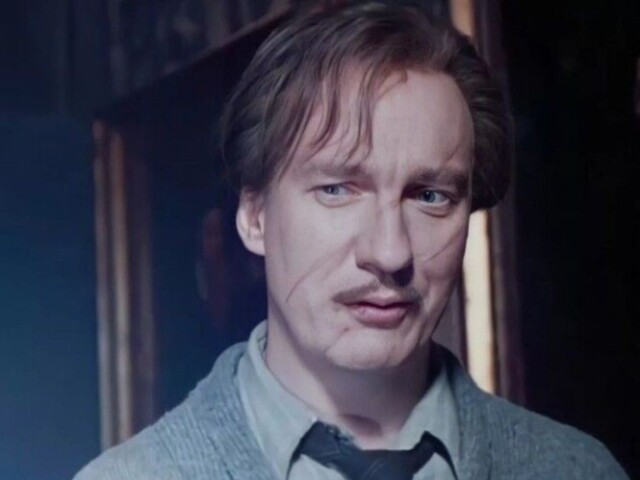 Remus Lupin