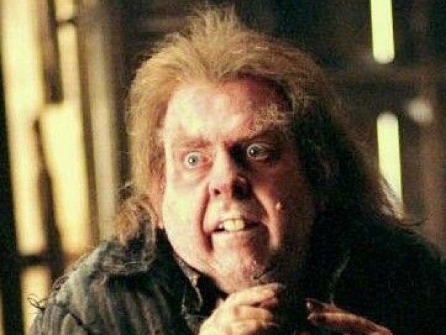 Pedro Pettigrew