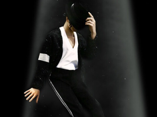 Qual música do Michael Jackson é mais a sua cara?
